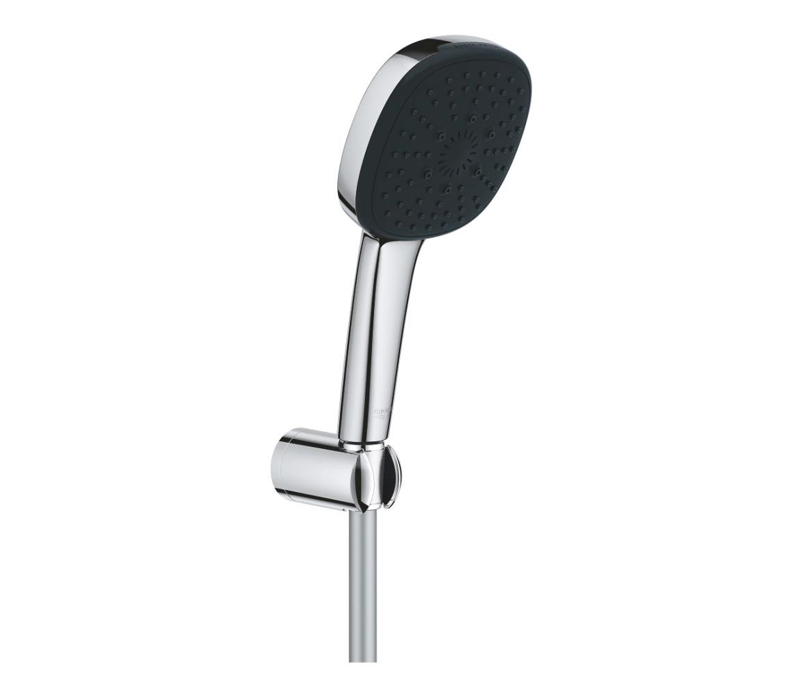 GROHE 26176001 - Sprchová súprava VITALIO COMFORT 110 110 mm lesklý chróm 26176001