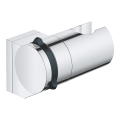 GROHE 26183001 - Nástenný držiak sprchy VITALIO UNIVERSAL lesklý chróm