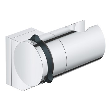 GROHE 26183001 - Nástenný držiak sprchy VITALIO UNIVERSAL lesklý chróm