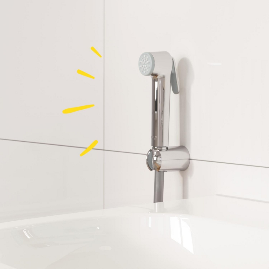 GROHE 26351000 - Ručná sprcha VITALIO TRIGGER SPRAY 30 lesklý chróm