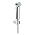 GROHE 26353000 - Bidetová sprcha TEMPESTA-F 30 s držiakom a 150 cm hadicou, chróm