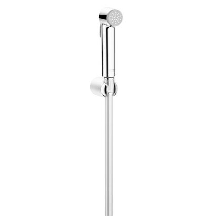 GROHE 26353000 - Bidetová sprcha TEMPESTA-F 30 s držiakom a 150 cm hadicou, chróm