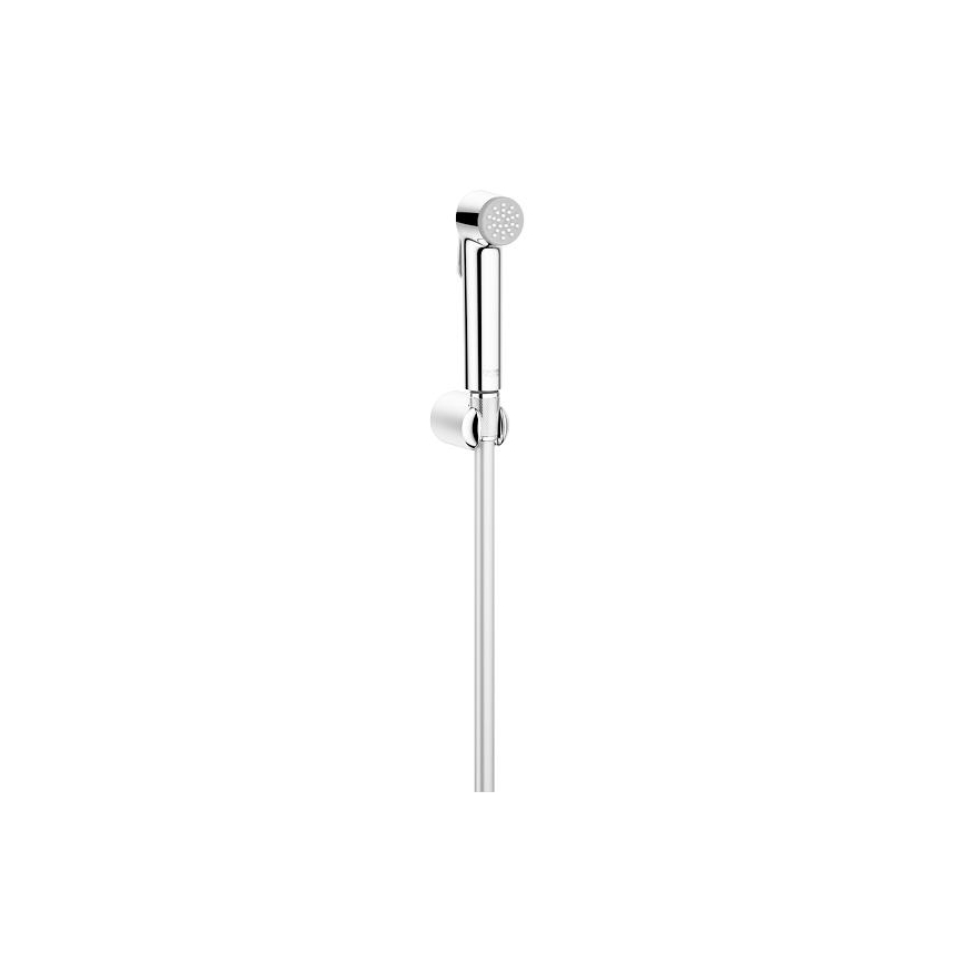 GROHE 26353000 - Bidetová sprcha TEMPESTA-F 30 s držiakom a 150 cm hadicou, chróm