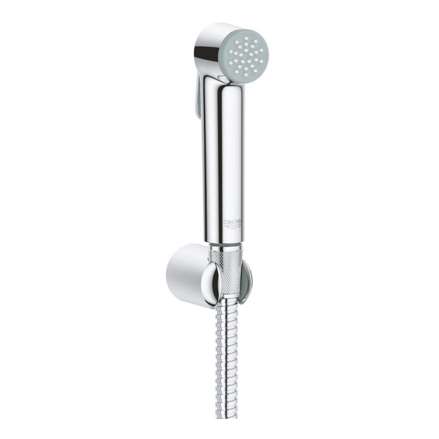 GROHE 26354000 - Ručná sprcha TEMPESTA-F 1250 mm lesklý chróm