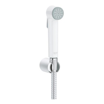 GROHE 26356IL0 - Ručná bidetová sprcha TEMPESTA-F 30 1250 mm biela