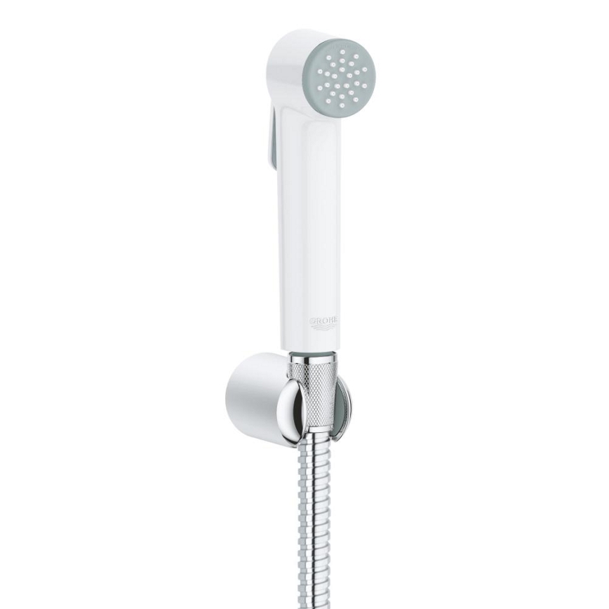 GROHE 26356IL0 - Ručná bidetová sprcha TEMPESTA-F 30 1250 mm lesklý chróm