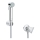 GROHE 26357000 - Nástenná sada s rohovým ventilom, lesklý chróm