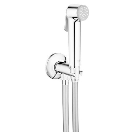 GROHE 26358000 - Nástenná sada TEMPESTA-F s ručnou bidetovou sprchou 1000 mm chróm