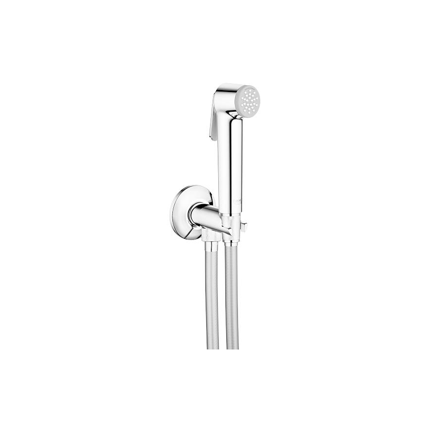 GROHE 26358000 - Nástenná sada TEMPESTA-F s ručnou bidetovou sprchou 1000 mm chróm