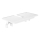 GROHE 26362LN1 - polica EUPHORIA 150 mm, biela