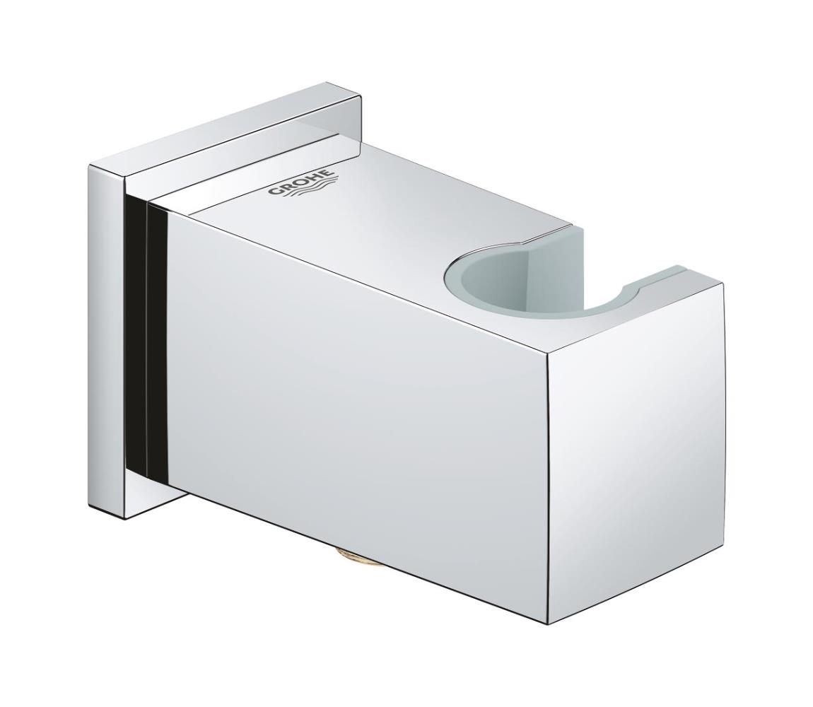 GROHE 26370000 - Stenné koleno EUPHORIA CUBE DN 15 lesklý chróm 26370000