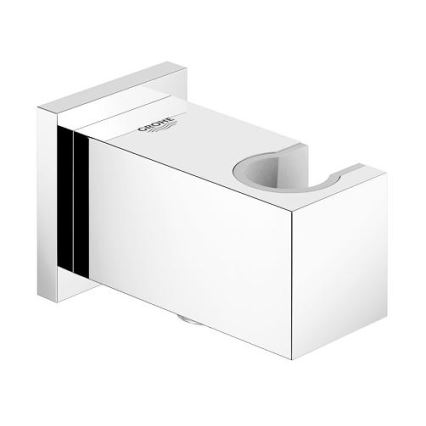 GROHE 26370000 - Stenné koleno EUPHORIA CUBE DN 15 lesklý chróm