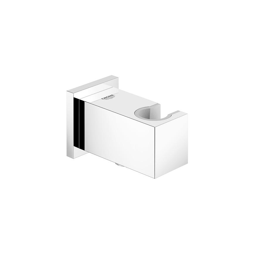 GROHE 26370000 - Stenné koleno EUPHORIA CUBE DN 15 lesklý chróm
