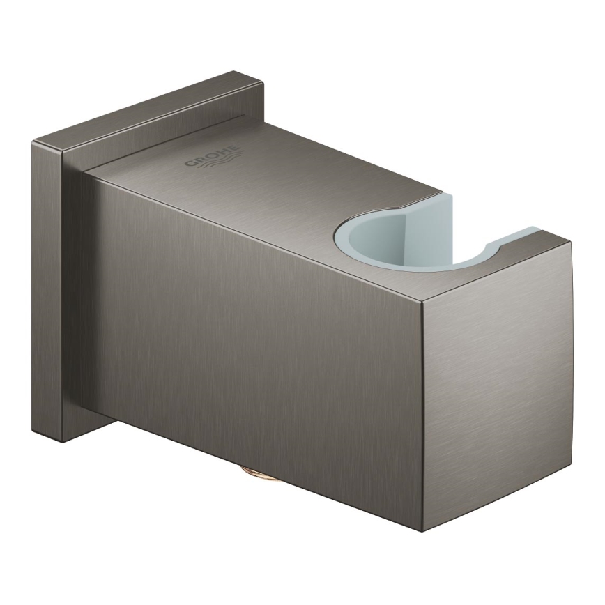 GROHE 26370AL0 - Nástenné koleno EUPHORIA CUBE DN 15 grafit