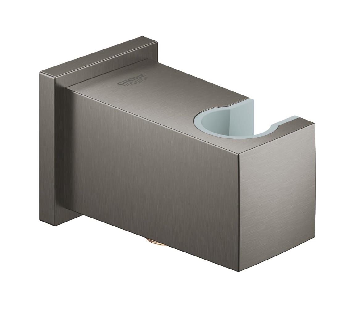GROHE 26370AL0 - Nástenné kolienko EUPHORIA CUBE DN 15 grafit 26370AL0