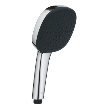 GROHE 26397001 - Ročna prha VITALIO COMFORT 110 110 mm kromirana