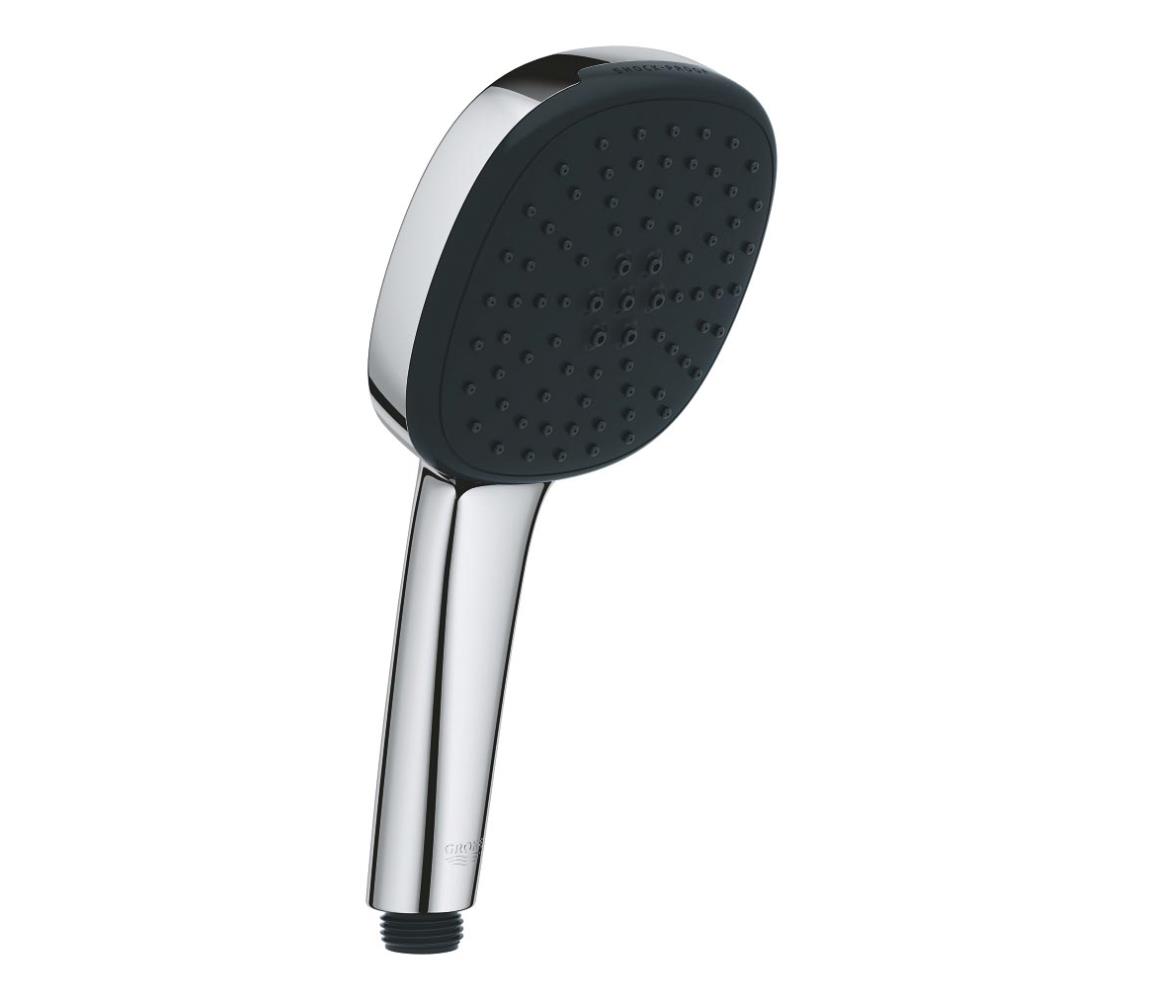 GROHE 26397001 - Ručná sprcha VITALIO COMFORT 110 110 mm lesklý chróm 26397001