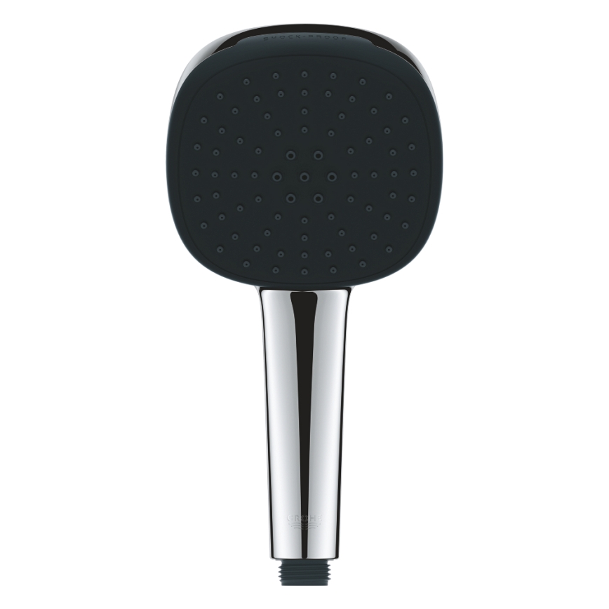 GROHE 26397001 - Ručná sprcha VITALIO COMFORT 110 110 mm lesklý chróm