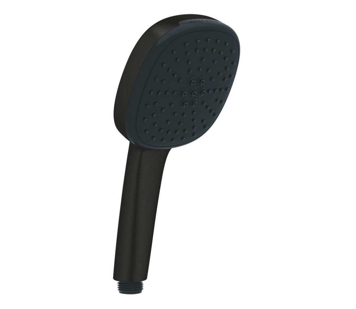 GROHE 263972431 - Ručná sprcha VITALIO COMFORT 110 162 × 110 mm čierna 263972431