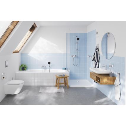 GROHE 2639810E - Sprchová súprava VITALIO COMFORT 110 600 mm lesklý chróm