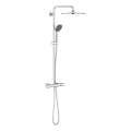 GROHE 26400001 - Sprchový systém VITALIO JOY SYSTEM 310 450 mm lesklý chróm