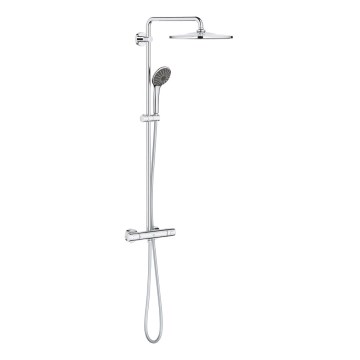 GROHE 26400001 - Sprchový systém VITALIO JOY SYSTEM 310 450 mm lesklý chróm