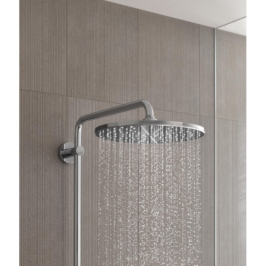 GROHE 26401001 - Sprchový systém VITALIO JOY SYSTEM 310, lesklý chróm