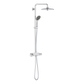 GROHE 26403002 - Sprchový systém VITALIO JOY 260 450 mm lesklý chróm