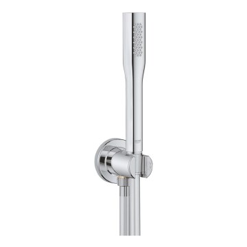 GROHE 26404000 - Ručná sprcha STICK s hadicou a držiakom lesklý chróm