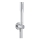 GROHE 26404000 - Ručná sprcha STICK s hadicou a držiakom lesklý chróm