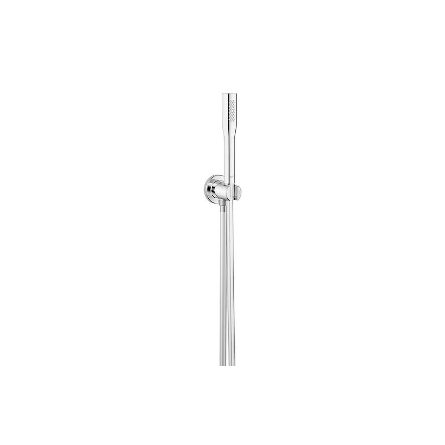 GROHE 26404000 - Ručná sprcha STICK s hadicou a držiakom lesklý chróm
