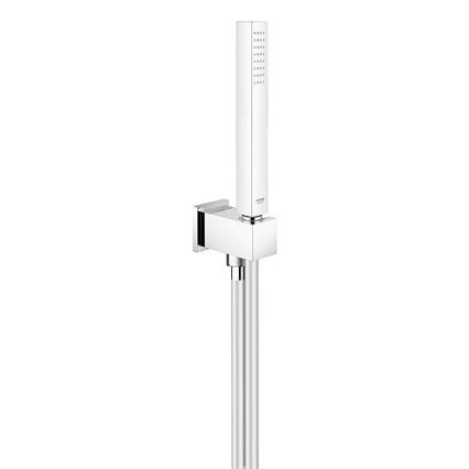 GROHE 26405000 - Sada s nástenným držiakom EUPHORIA CUBE STICK 1250 mm lesklý chróm