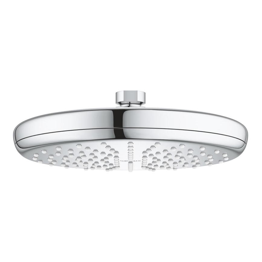 GROHE 26408000 - Sprchová hlavica TEMPESTA O 210 mm lesklý chróm