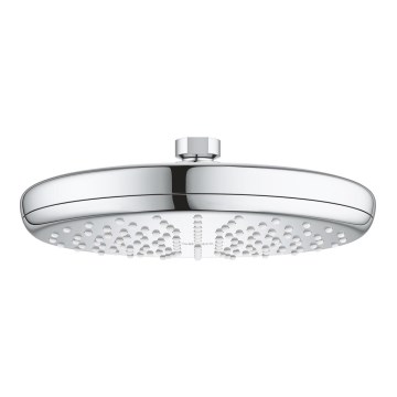 GROHE 26408000 - Sprchová hlavica TEMPESTA Ø 210 mm, lesklý chróm