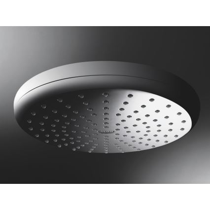 GROHE 26408000 - Sprchová hlavica TEMPESTA Ø 210 mm, lesklý chróm