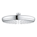 GROHE 26410000 - sprchová hlavica TEMPESTA 210 mm, lesklý chróm