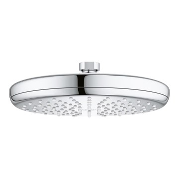 GROHE 26410000 - Sprchová hlavica TEMPESTA 210 mm lesklý chróm