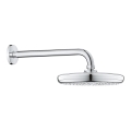 GROHE 26412000 - Sprchová hlavica TEMPESTA 210 286 mm lesklý chróm
