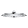 GROHE 26455000 - Hlavová sprcha EUPHORIA 260 260 mm lesklý chróm