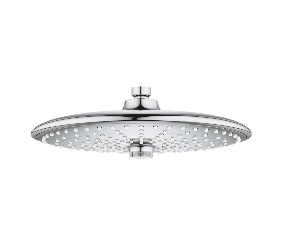 GROHE 26456000 - Hlavová sprcha EUPHORIA priemer 260 mm, lesklý chróm 26456000