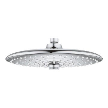 GROHE 26456000 - Sprchová hlavica EUPHORIA O 260 mm v lesklom chrómovom prevedení