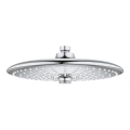 GROHE 26457000 - Sprchová hlavica EUPHORIA 260 mm lesklý chróm