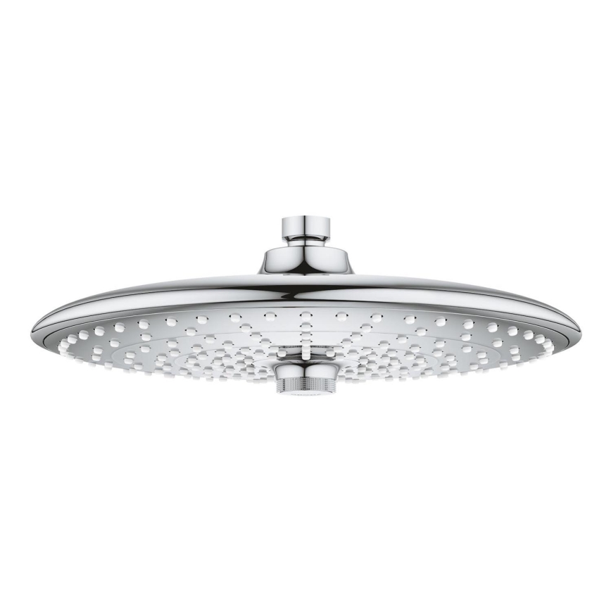GROHE 26457000 - Sprchová hlavica EUPHORIA 260 mm lesklý chróm