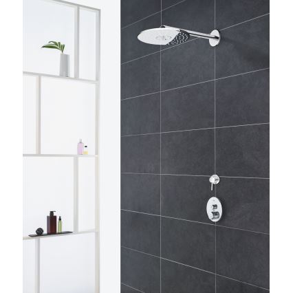 GROHE 26457000 - Sprchová hlavica EUPHORIA 260 mm lesklý chróm