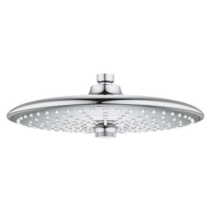 GROHE 26457000 - Sprchová hlavica EUPHORIA 260 mm lesklý chróm