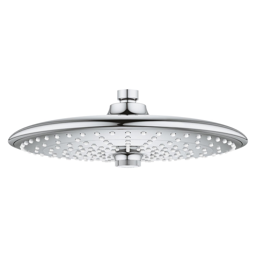 GROHE 26457000 - Sprchová hlavica EUPHORIA 260 mm lesklý chróm