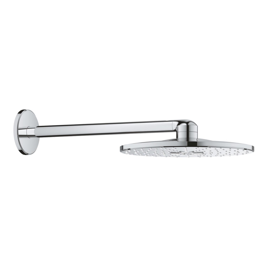 GROHE 26475000 - Sprchová hlavica RAINSHOWER SMARTACTIVE 310 mm lesklý chróm