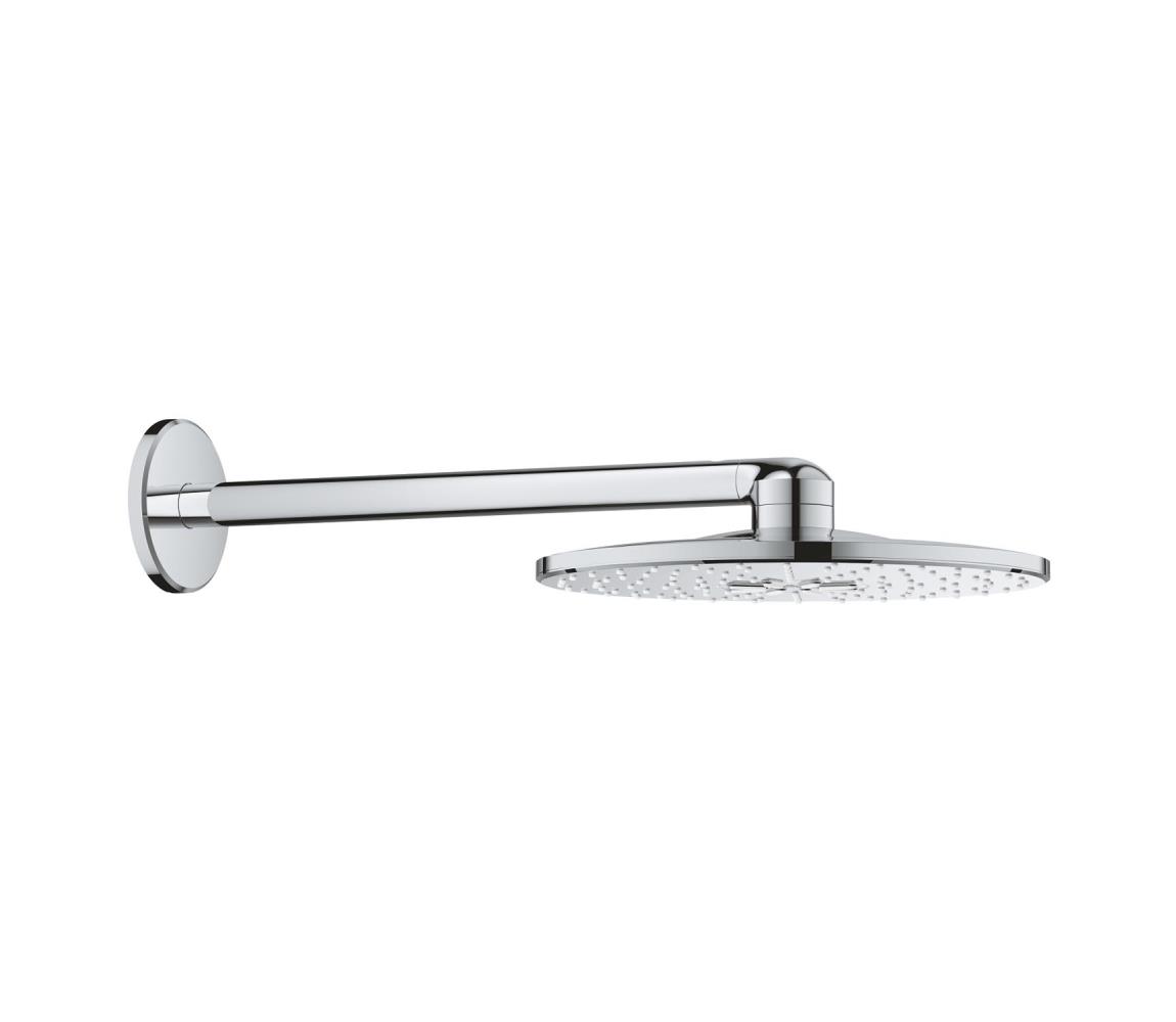 GROHE 26475000 - Sprchová hlavica RAINSHOWER SMARTACTIVE 310 mm lesklý chróm 26475000