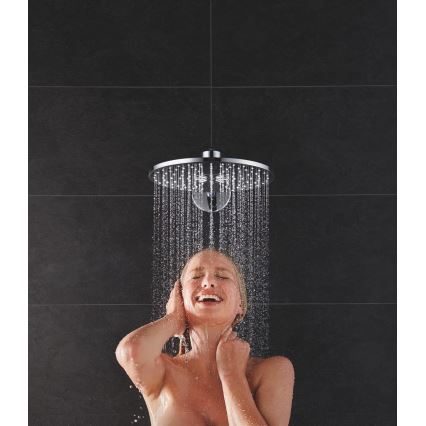 GROHE 26475000 - Sprchová hlavica RAINSHOWER SMARTACTIVE 310 mm lesklý chróm