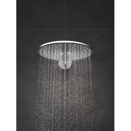 GROHE 26475000 - Sprchová hlavica RAINSHOWER SMARTACTIVE 310 mm lesklý chróm